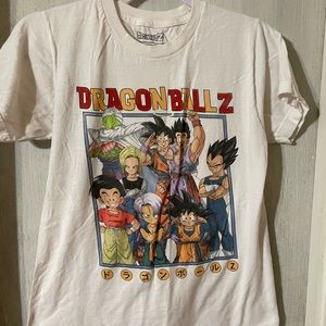 Childs, dragon ball Z T-shirt